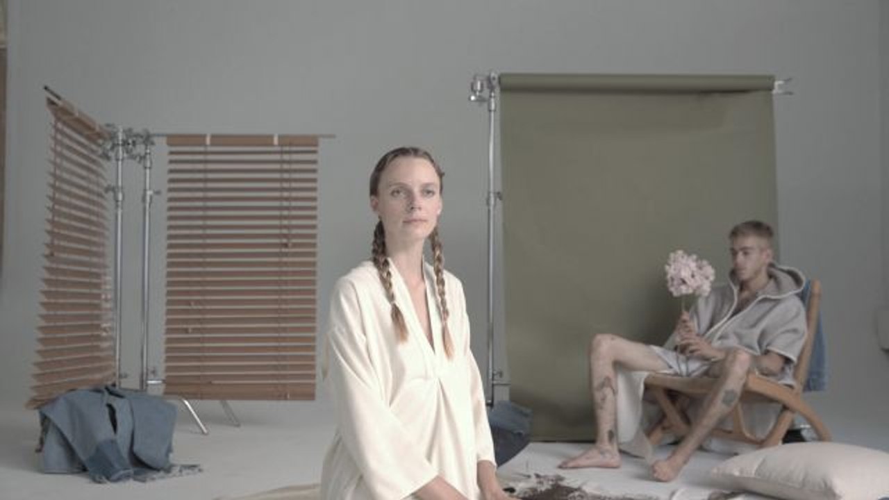 Objects Without Meaning: Spring 2016 Video Fashion Week