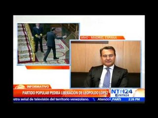 ¿Cuáles son las implicaciones de la propuesta que hará el PP al Congreso español?