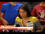 Venezolanos en Miami inician recolección de firmas para respaldar medidas de Obama