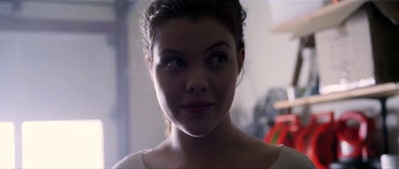 The Sisterhood of Night Official Trailer #1 (2015) - Kara Hayward, Georgie Henley Drama HD