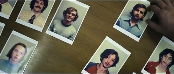 The Stanford Prison Experiment Official Trailer 1 (2015) - Ezra Miller, Thomas Mann Movie HD