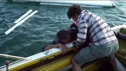 The Surface Official Trailer 1 (2015) - Sean Astin Thriller HD