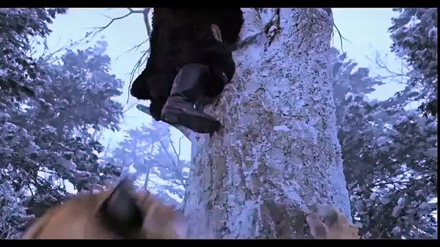 The Taking of Tiger Mountain Official Trailer 1 (2015) - Adventure Movie HD