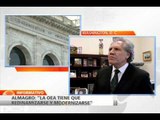 Secretario electo de la OEA  “tiene que modernizarse y procurar resultados concretos en la región”