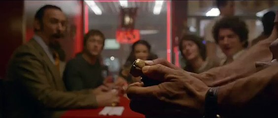 The Walk Official Official Trailer #1 (2015) - Joseph Gordon-Levitt Drama HD