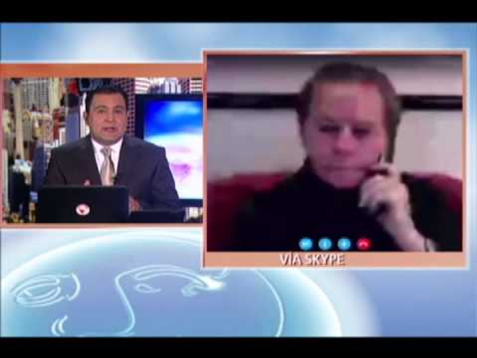 Diego Arria analiza mediación de UNASUR en medio de la crisis política que vive Venezuela