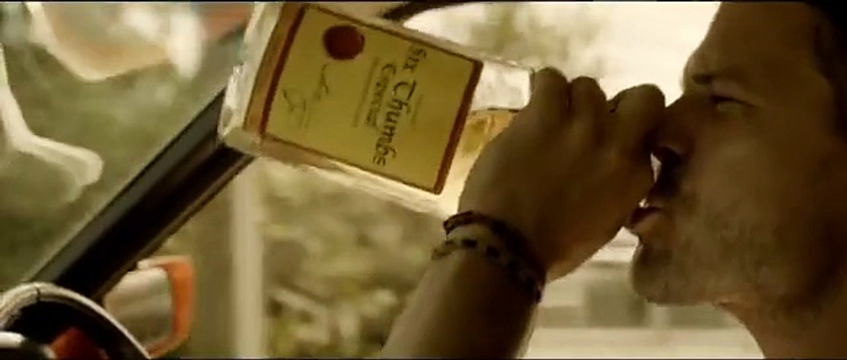 These Final Hours Official International Trailer 1 (2014) - Nathan Phillips Movie HD