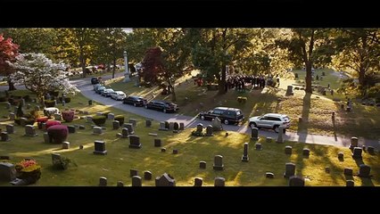 This Is Where I Leave You Featurette - This Is Hilary (2014) - Jane Fonda Family Comedy HD