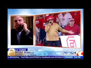 "Esperamos de Unasur que se traslade a Ramo Verde a escucharlo": hijastra de Antonio Ledezma