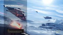 (thegamer) stars wars battlefront béta mode assault