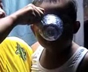 Balita Minum Jus Buah Sampe Gemuk.mp4 - YouTube