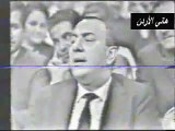 فيروز وعاصي الرحباني ولقاء مع الجمهور .. مقابلة نادرة