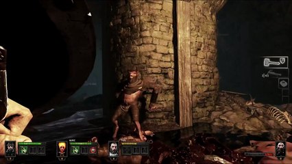 Warhammer : End Times Vermintide - Bande-annonce "Dwarf Ranger"