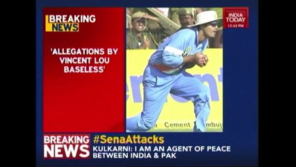 Dinesh Mongia Rubbishes Match Fixing Charges