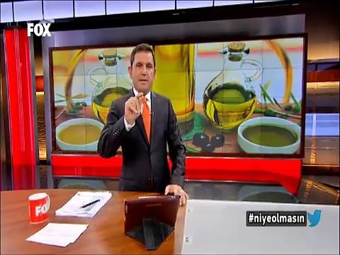 Yetişkinlerin anne sütü olan doğal zeytinyağı nasıl anlaşılır