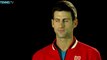 Djokovic Reflects On Good Shanghai Memories