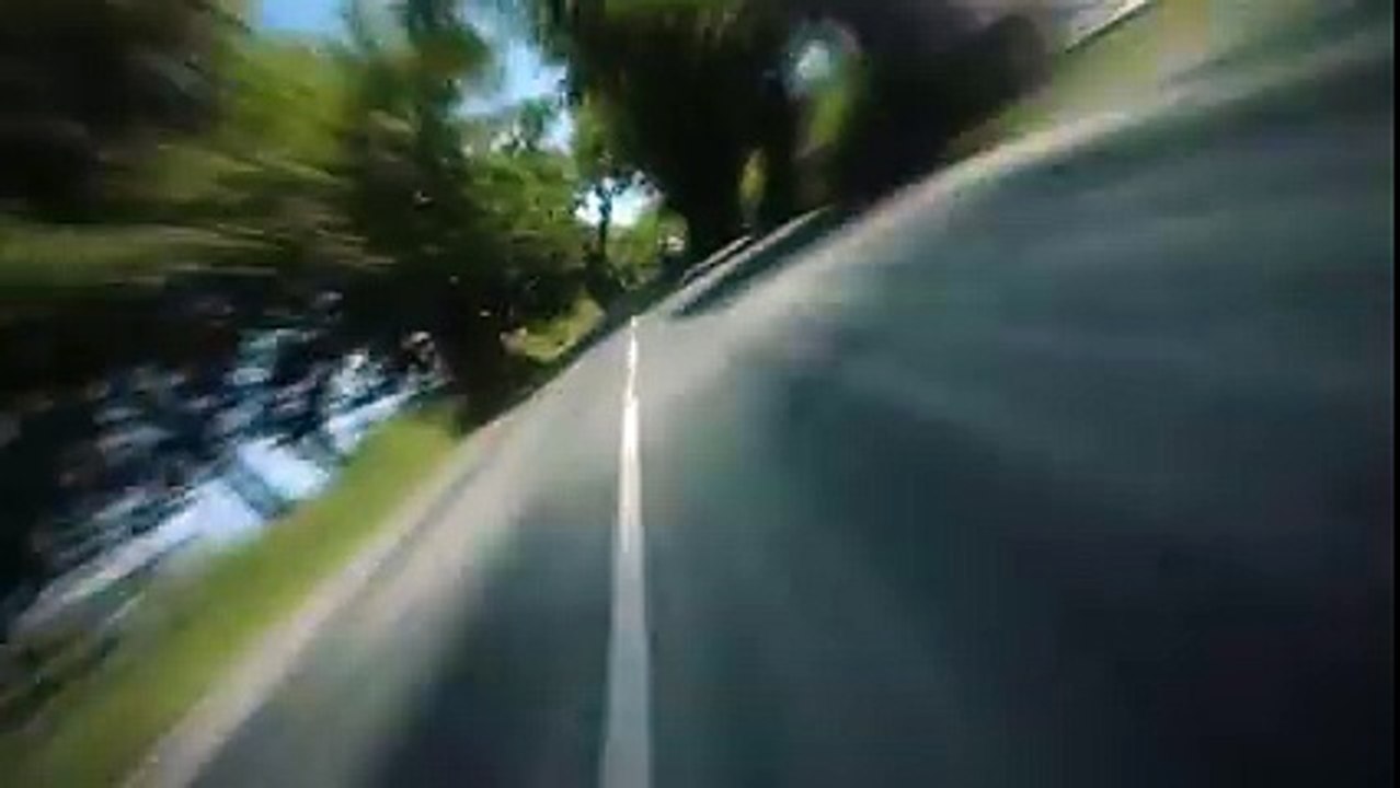 Amazing Speed of Motor Bike | Unbelievable Control at Such Speed | Awlla Inc.