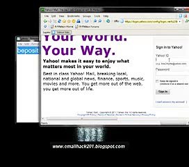 Best Way To Hack Yahoo Password 2013 Without Doing Anything Update february