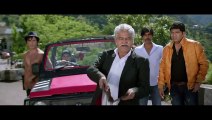 Hogaya Dimaagh Ka Dahi Official Theatrical Trailer   Latest Bollywood Movie 2015 (1)