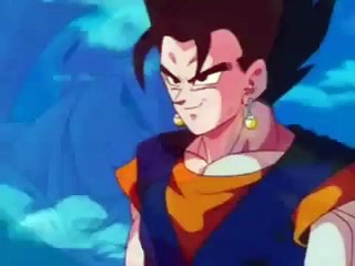 Español Vegito's unthusiastic yelling. - YouTube