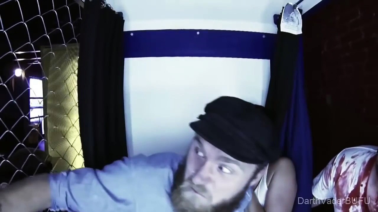 TOP 5 DE LAS MEJORES BROMAS DE TERROR DEL 2014 Top Scary Pranks 2014 LOA PAYASOS ASESINOS