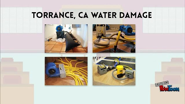Torrance, CA Water Damage Flood Fighters (310) 935-1927