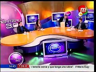 ¿Crisis entre Pampita y Vicuña?