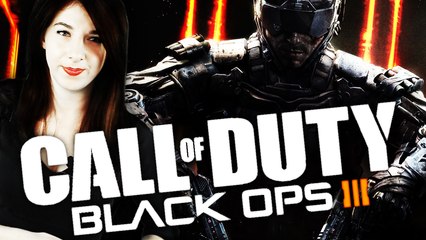Czego NIE chcemy widzieć w Black Ops 3! | ZAJEGRANIE