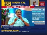 Exclusive_ Defence Minister Manohar Parrikar On Dadri Issue & More