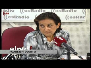 Crónica Rosa: El acierto de Letizia con su vestido - 13/10/15