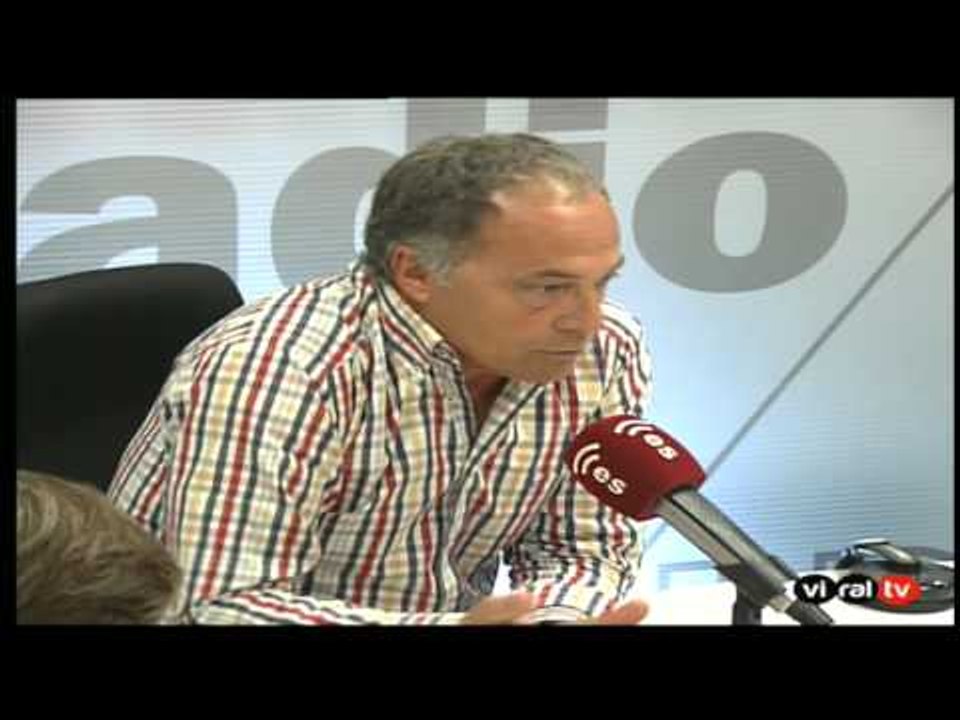 Fútbol es Radio: Lesiones del Real Madrid - 13/10/15
