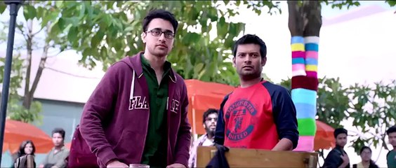 Katti Batti Trailer   Imran Khan & Kangana Ranaut   In Cinemas Sept