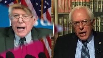 Clinton and Sanders to face off in first Democratic debate