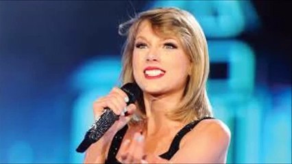 Taylor Swift Leads American Music Awards Nominations 2015