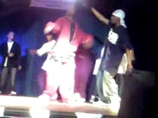 Fancy fair st andré