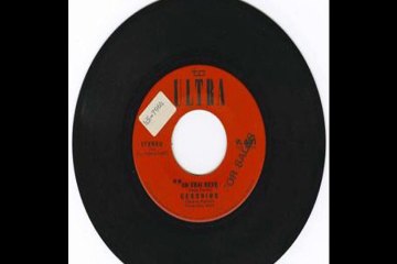 Geronimo (Groovy Harlem)"Aimer C’est Quoi?" 1971 Canada Psych