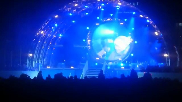 «Can't Help Falling in Love», «Malagueña Salerosa». А.Бон и гр. «Роджер» (Мурманск, 3.10.2015) (Денис Николаев)