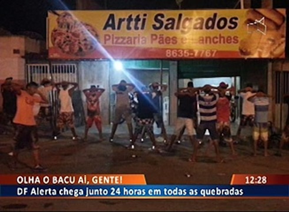 DOMINGUEIRA LOKA