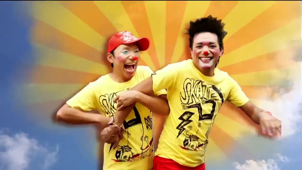 ¡Técnicas para saltar la cuerda en el Desafío Destrampado!