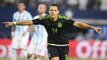 México vs Argentina 2-2 Resumen Goles Amistoso Internacional 2015
