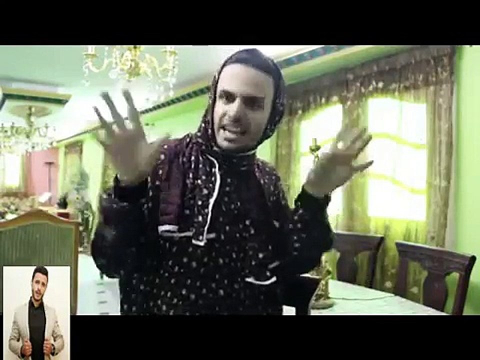 ---اجمل حلقات شادى سرووور. كل حاجه عند اهلك سببها الموبايل-_2015