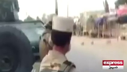 Afghanistan & Taliban Overview