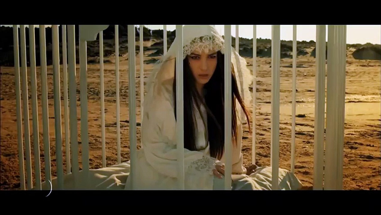 Kiraz Mevsimi 13.Bölüm Fragmanı