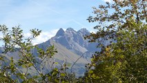 Sölleralpe in Oberstdorf (Allgäu)