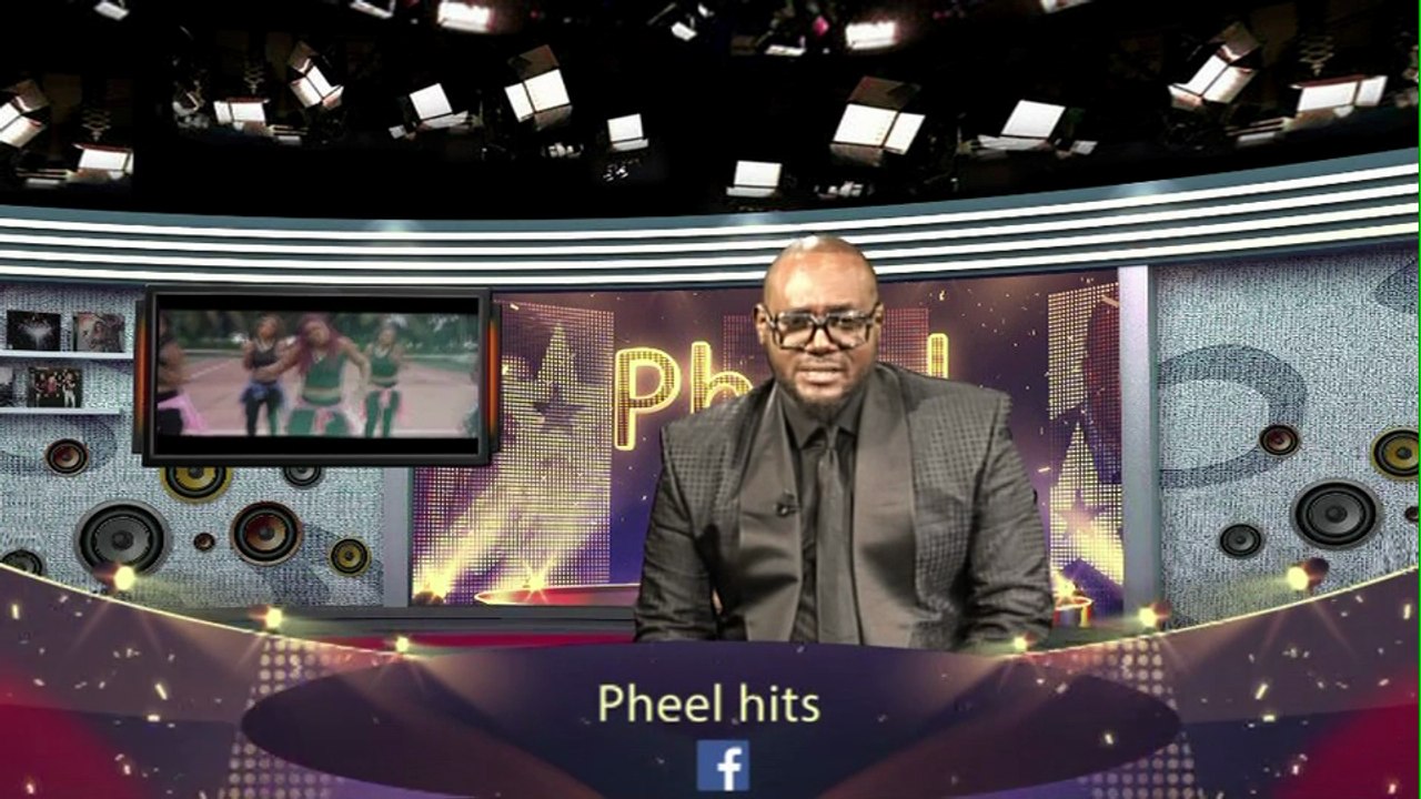 PHEEL HITS 031015