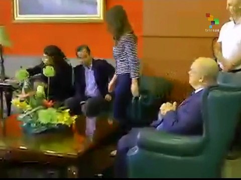 Venezuela: UN Mission Arrives to Mediate Dispute with Guyana