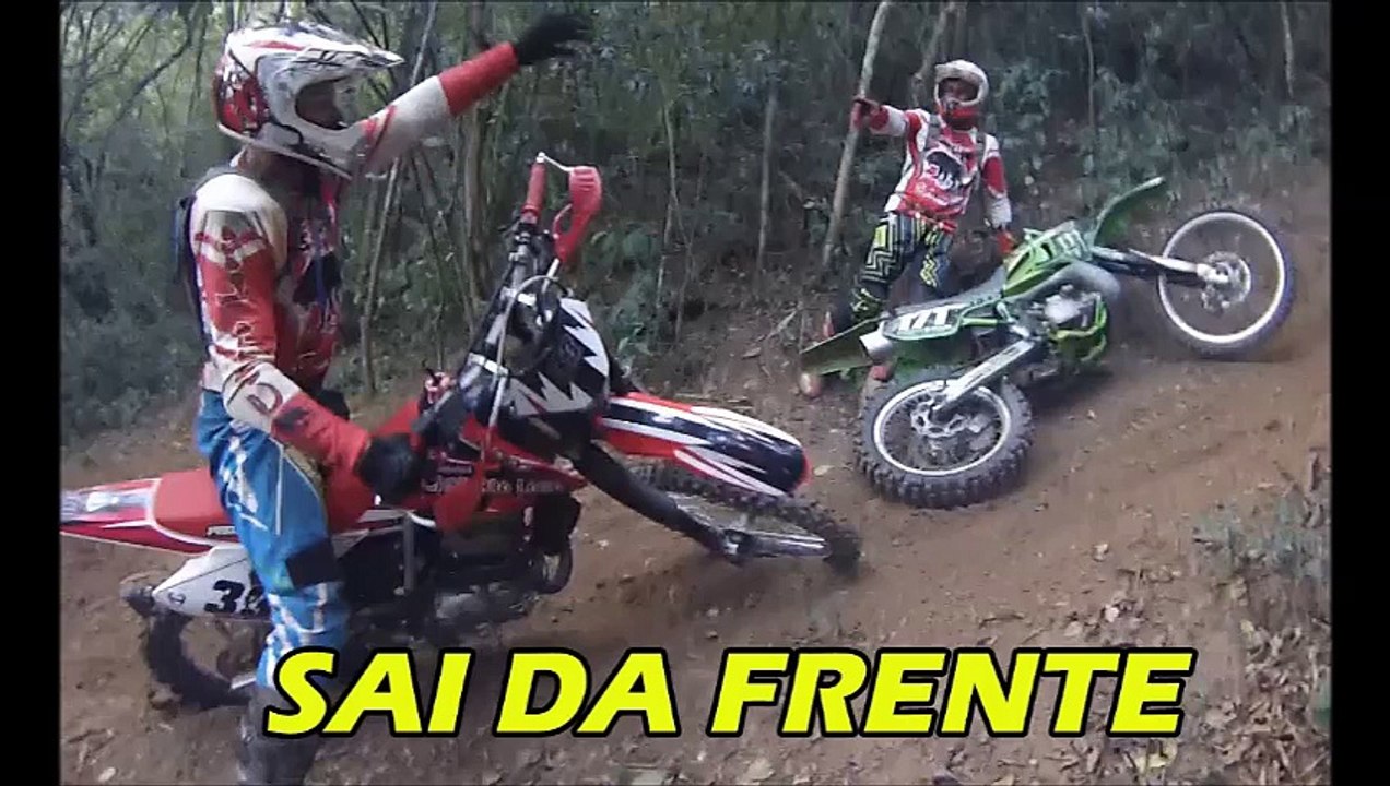corrida de motars