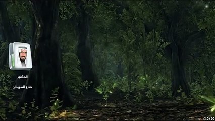 قصة حياة سيرة الامام مالك الشيخ طارق السويدان الحلقة 2