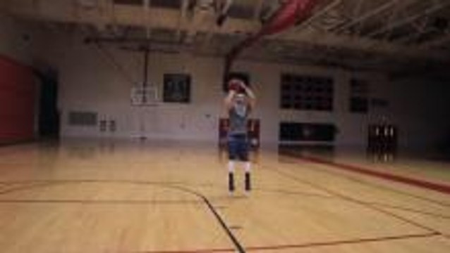 How To: Stephen Curry Crossovers and Moves