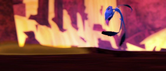Extrait de Mune - La bataille contre Necross (Hellokids)